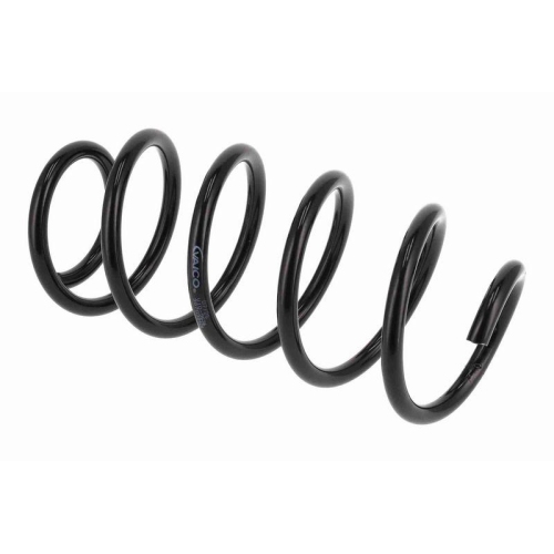 VAICO Fahrwerksfeder V10-9636 Original VAICO Qualit&auml;t f&uuml;r SKODA VW, Vorderachse