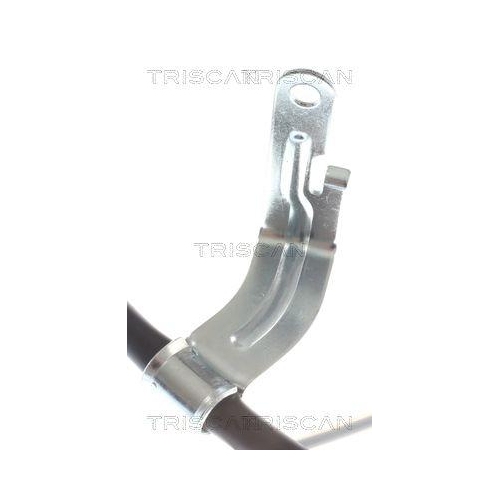 Seilzug, Feststellbremse TRISCAN 8140 241164 f&uuml;r CITRO&Euml;N OPEL PEUGEOT TOYOTA