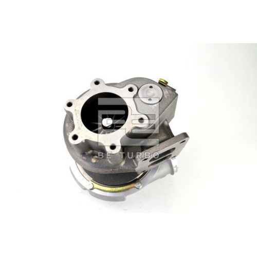 BE TURBO 129024 Lader, Aufladung f&uuml;r MAN