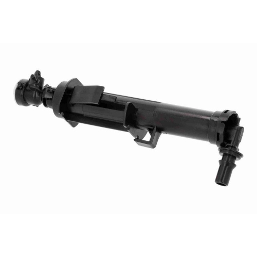 VEMO Waschwasserd&uuml;se, Scheinwerferreinigung links und rechts V10-08-0042 + V10-08-0043 f&uuml;r AUDI