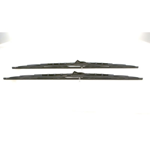 Wischblatt BOSCH 3 397 005 046 Twin für MERCEDES-BENZ, vorne