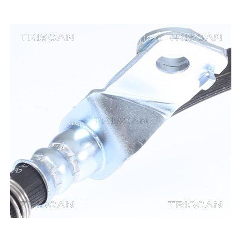 Bremsschlauch TRISCAN 8150 43192 f&uuml;r HYUNDAI, Vorderachse rechts