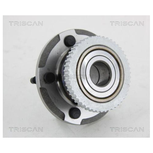 Radlagersatz TRISCAN 8530 80036 f&uuml;r GENERAL MOTORS, Hinterachse