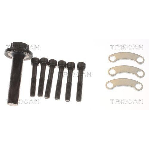 Antriebswelle TRISCAN 8540 295066 für AUDI SEAT SKODA VW CUPRA