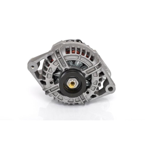Generator BOSCH 0 124 425 009 f&uuml;r OPEL SAAB VAUXHALL HOLDEN