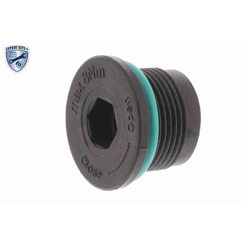 &Ouml;lwanne, Automatikgetriebe VAICO V20-3257 EXPERT KITS + f&uuml;r BMW