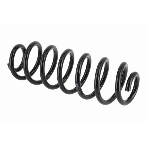 Fahrwerksfeder VAICO V10-9637 Original VAICO Qualit&auml;t f&uuml;r SEAT SKODA VW