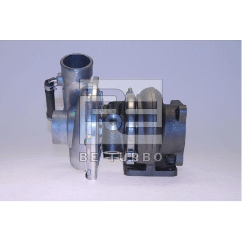 BE TURBO 128020 Lader, Aufladung f&uuml;r ISUZU SUBARU