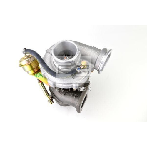 BE TURBO 124455RED Lader, Aufladung f&uuml;r MERCEDES-BENZ