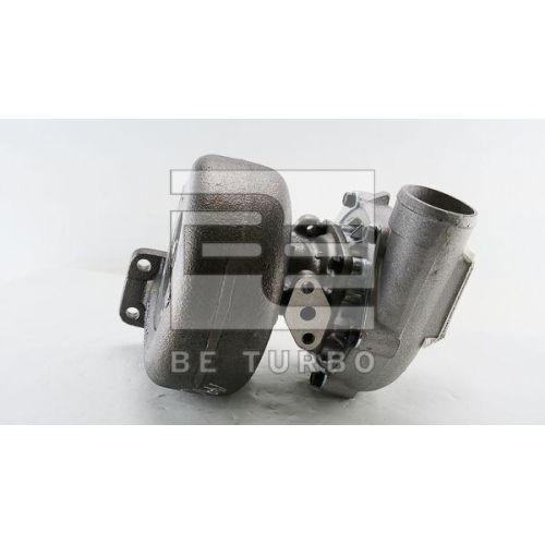 BE TURBO 125109 Lader, Aufladung f&uuml;r FORD FORD OTOSAN