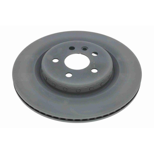 VAICO V48-40025 2 St&uuml;ck Bremsscheiben Green Mobility Parts f&uuml;r LAND ROVER, Hinterachse