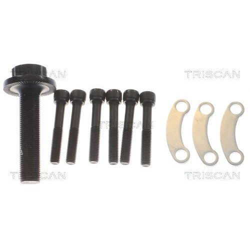 Antriebswelle TRISCAN 8540 295067 f&uuml;r AUDI SEAT SKODA VW CUPRA