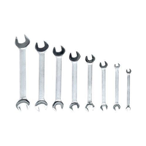 Doppel-Gabelschlüsselsatz KS TOOLS 517.0148 für