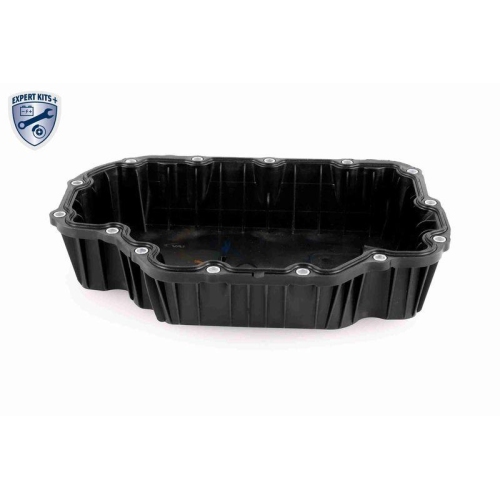 Ölwanne VAICO V30-3414 EXPERT KITS + für MERCEDES-BENZ