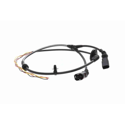 Sensor, Raddrehzahl VEMO V10-72-0244 Original VEMO Qualit&auml;t f&uuml;r SEAT SKODA VW