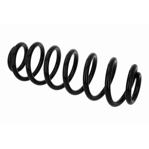 Fahrwerksfeder VAICO V10-9638 Original VAICO Qualit&auml;t f&uuml;r VW, Hinterachse