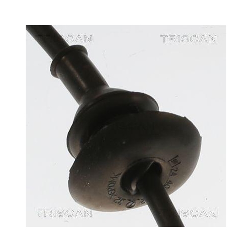 Motorhaubenzug TRISCAN 8140 24602 für OPEL