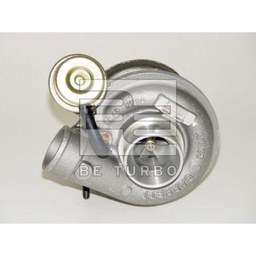 BE TURBO 128041 Lader, Aufladung f&uuml;r SSANGYONG
