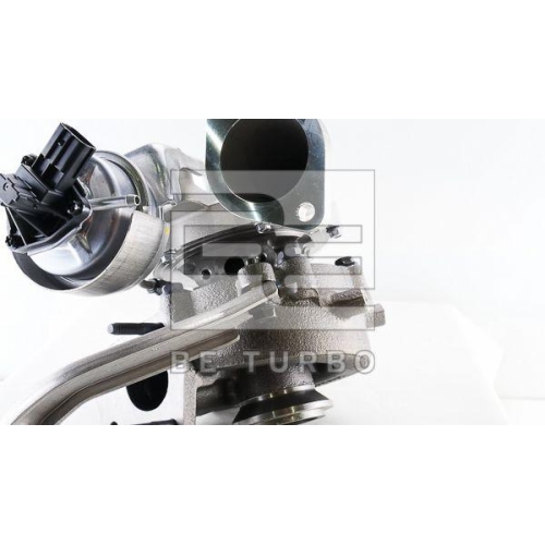 BE TURBO 130900 Lader, Aufladung f&uuml;r GENERAL MOTORS