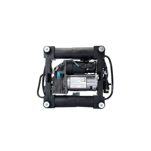 HELLA 8TG 358 256-151 Kompressor, Druckluftanlage f&uuml;r LAND ROVER
