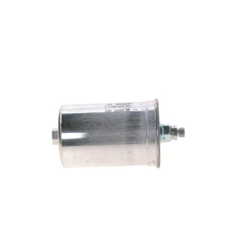 Kraftstofffilter BOSCH 0 986 AF8 093 für GMC MERCEDES-BENZ KAYSER