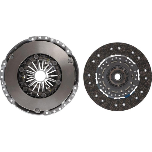 Kupplungssatz SACHS 3000 990 318 XTend Kit plus CSC f&uuml;r