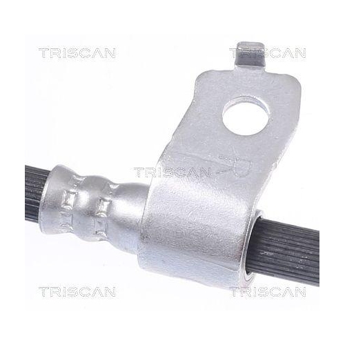 Bremsschlauch TRISCAN 8150 43194 f&uuml;r HYUNDAI, Vorderachse rechts