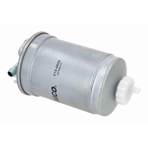 VAICO Kraftstofffilter V10-0659 Original VAICO Qualit&auml;t f&uuml;r AUDI SEAT SKODA VW