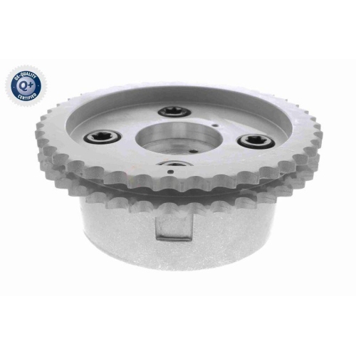 Nockenwellenversteller VAICO V45-0172 Q+, Erstausrüsterqualität für PORSCHE
