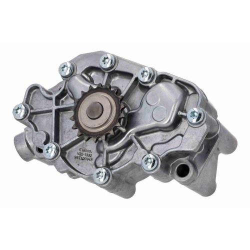 &Ouml;lpumpe VAICO V22-1332 Original VAICO Qualit&auml;t f&uuml;r CITRO&Euml;N FORD OPEL PEUGEOT DS