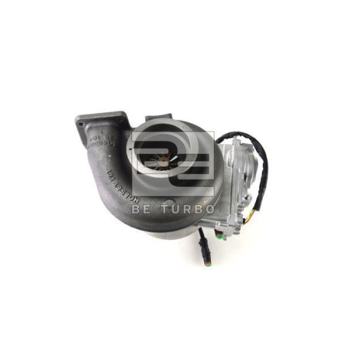 BE TURBO 129649RED Lader, Aufladung f&uuml;r SCANIA