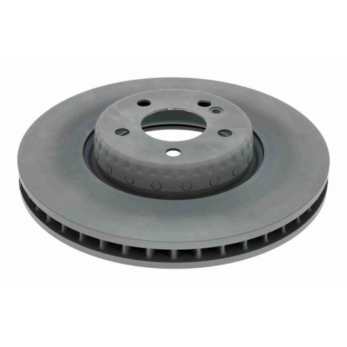 VAICO V30-40034 2 St&uuml;ck Bremsscheiben Green Mobility Parts f&uuml;r MERCEDES-BENZ, Vorderachse