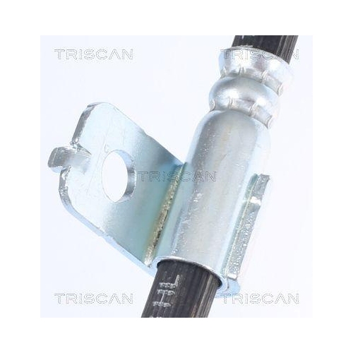 Bremsschlauch TRISCAN 8150 43195 f&uuml;r HYUNDAI, Vorderachse links