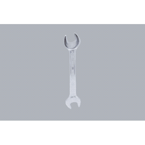 Doppel-Gabelschl&uuml;ssel KS TOOLS 517.0761 f&uuml;r