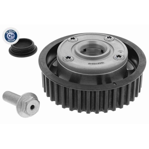 Reparatursatz, Nockenwellenverstellung VAICO V46-1215 EXPERT KITS + f&uuml;r RENAULT