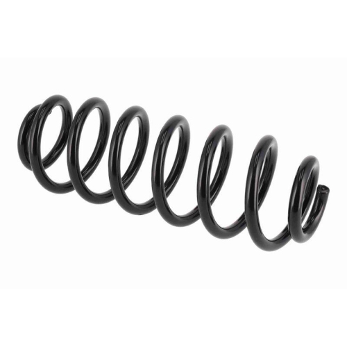 Fahrwerksfeder VAICO V10-9642 Original VAICO Qualit&auml;t f&uuml;r VW, Hinterachse