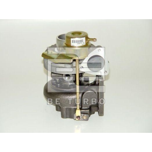 BE TURBO 124870 Lader, Aufladung f&uuml;r NISSAN
