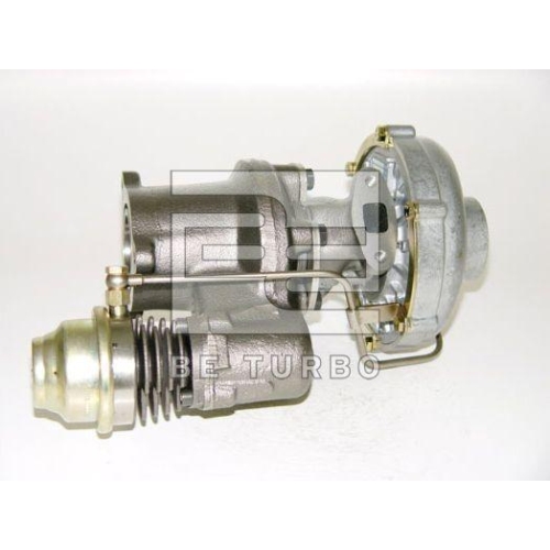 BE TURBO 124325 Lader, Aufladung f&uuml;r MERCEDES-BENZ