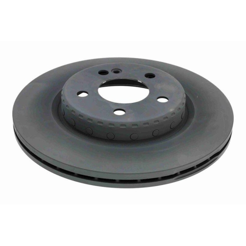 VAICO V30-40035 2 St&uuml;ck Bremsscheiben Green Mobility Parts f&uuml;r MERCEDES-BENZ, Hinterachse