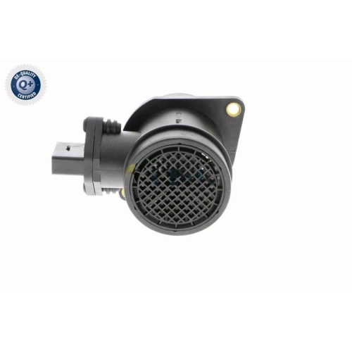Luftmassenmesser VEMO V10-72-0960-1 Q+, Erstausr&uuml;sterqualit&auml;t f&uuml;r AUDI SEAT VW