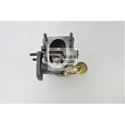 BE TURBO 124934 Lader, Aufladung f&uuml;r MERCEDES-BENZ