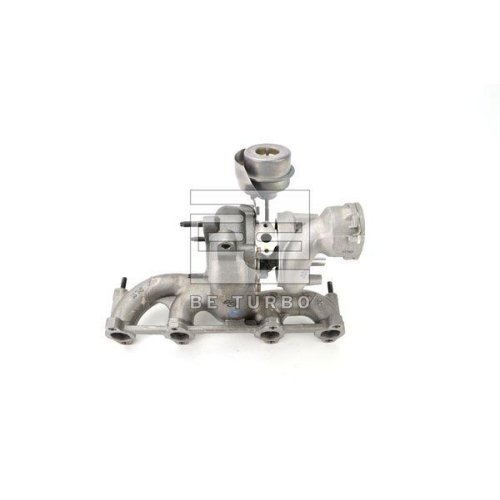 BE TURBO 127346 Lader, Aufladung f&uuml;r VAG