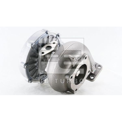 BE TURBO 125228 Lader, Aufladung f&uuml;r MWM FENDT DEUTZ