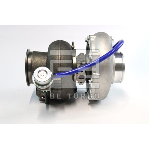 BE TURBO 129927 Lader, Aufladung f&uuml;r SCANIA