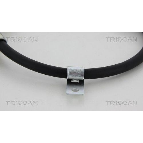 Seilzug, Feststellbremse TRISCAN 8140 68120 f&uuml;r SUBARU, hinten links