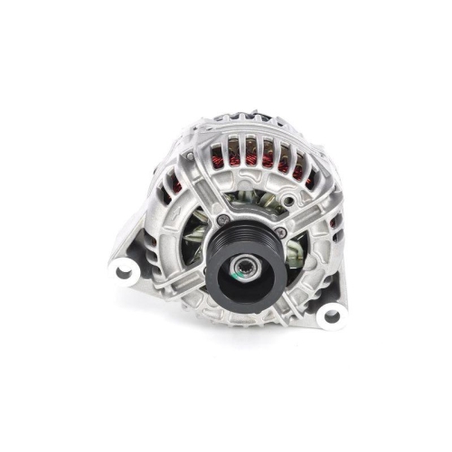 Generator BOSCH 0 124 515 045 f&uuml;r MERCEDES-BENZ