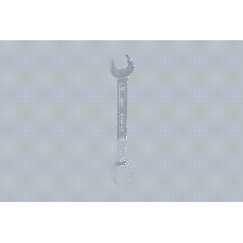 Doppel-Gabelschlüssel KS TOOLS 517.0715 für