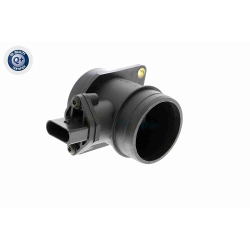 Luftmassenmesser VEMO V10-72-0975-1 Q+, Erstausr&uuml;sterqualit&auml;t f&uuml;r AUDI SEAT VW
