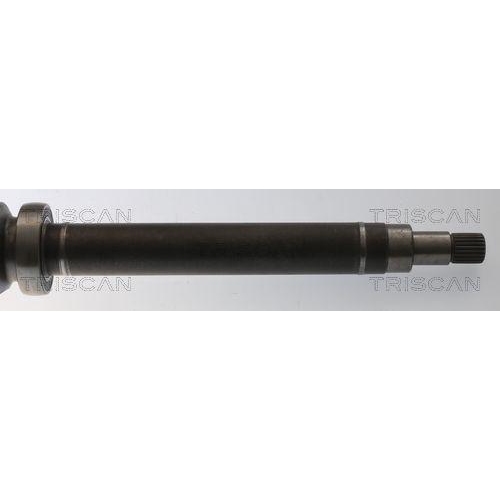 Antriebswelle TRISCAN 8540 16650 f&uuml;r FORD, Vorderachse rechts