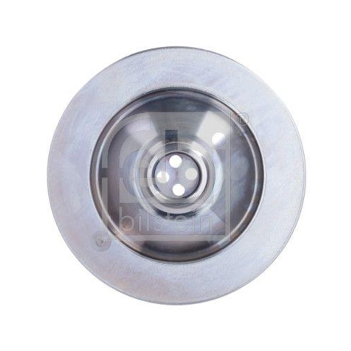 Riemenscheibe, Kurbelwelle FEBI BILSTEIN 196275 f&uuml;r BMW